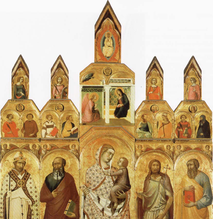 Polyptych